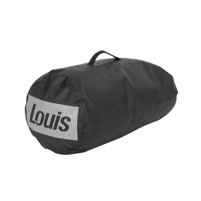 Louis Speedbag mootorratta kandja