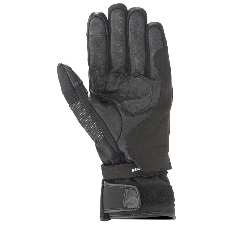 Alpinestars Andes Drystar mootorratta kindad Mustad