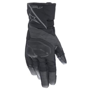 Alpinestars Stella Andes V3 Drystar Black-Anthracite mootorratta kindad
