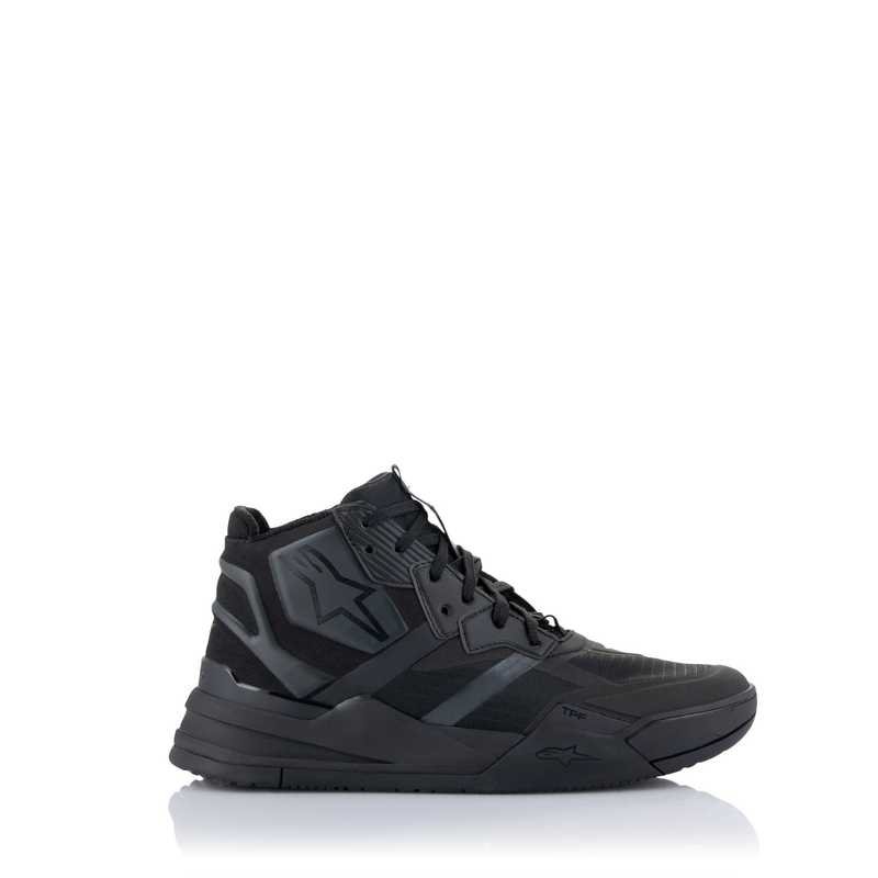 Alpinestars Speedflight Black mootorratta saapad