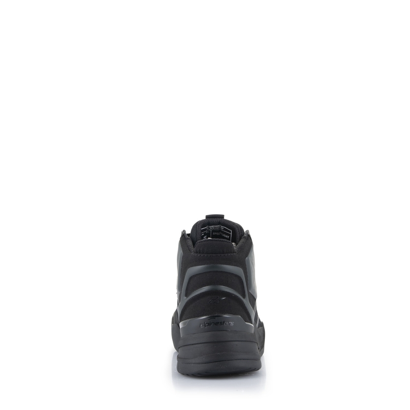 Alpinestars Speedflight Black mootorratta saapad