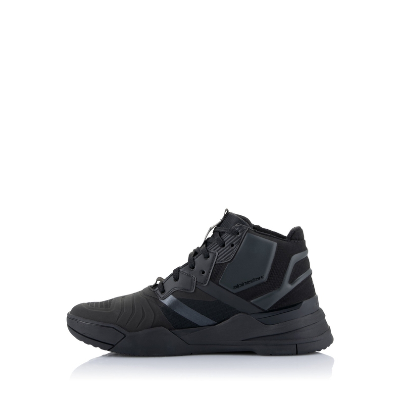 Alpinestars Speedflight Black mootorratta saapad