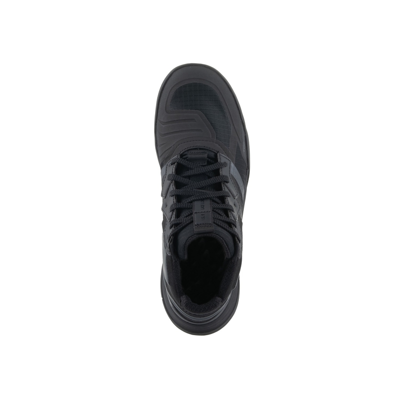 Alpinestars Speedflight Black mootorratta saapad