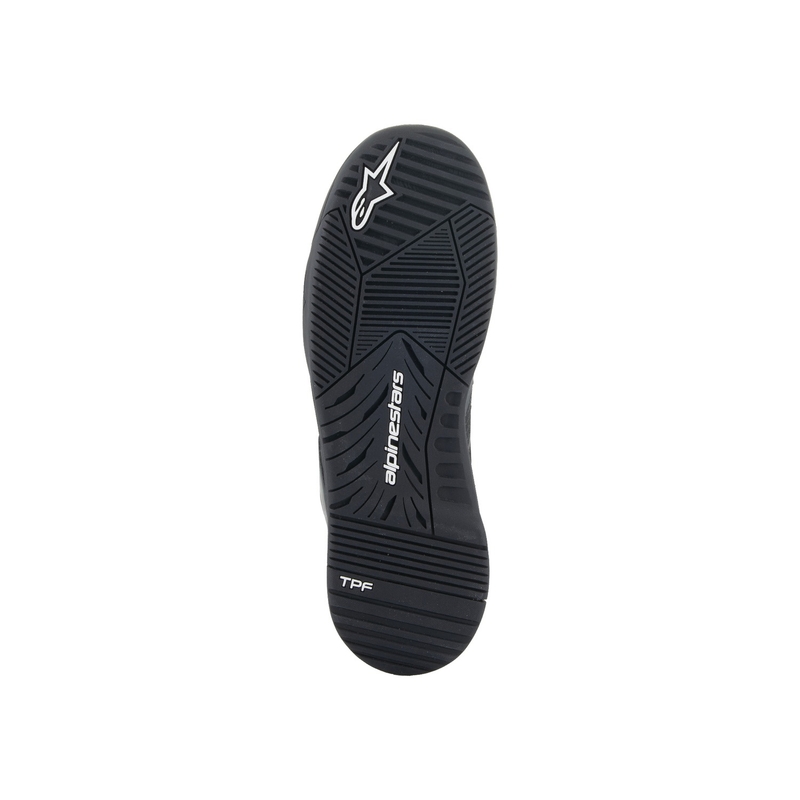 Alpinestars Speedflight Black mootorratta saapad