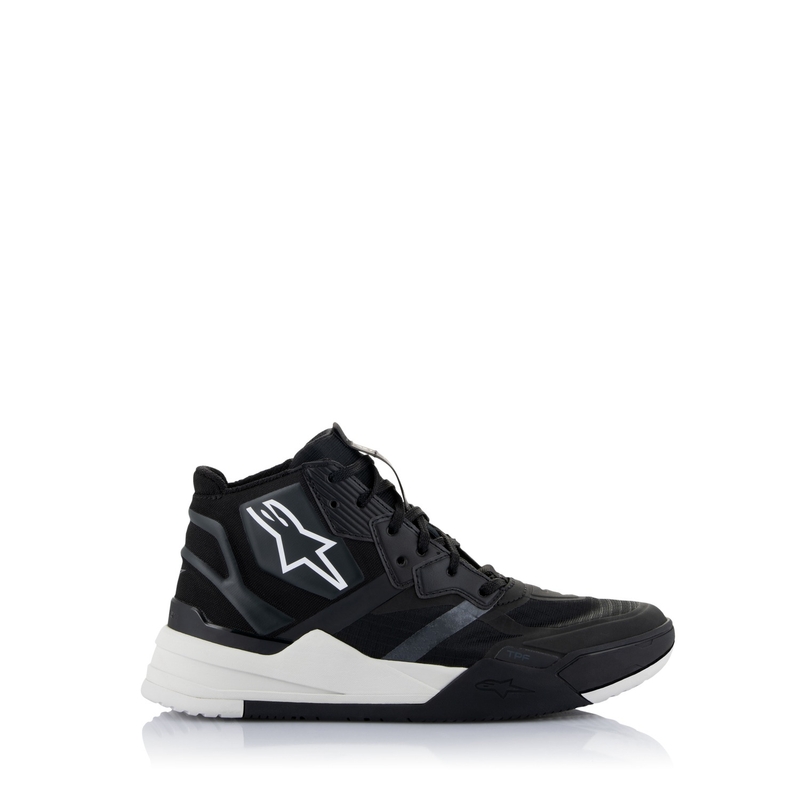 Alpinestars Speedflight must-valged mootorratta saapad
