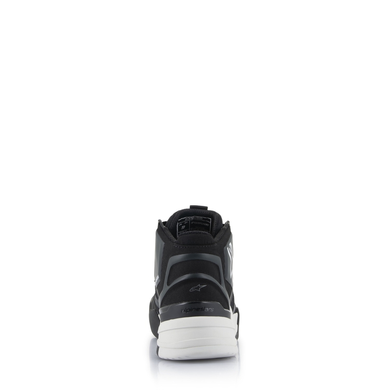 Alpinestars Speedflight must-valged mootorratta saapad