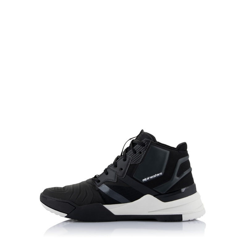 Alpinestars Speedflight must-valged mootorratta saapad