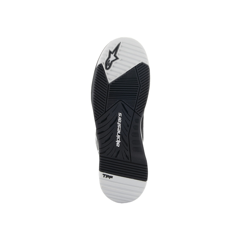 Alpinestars Speedflight must-valged mootorratta saapad