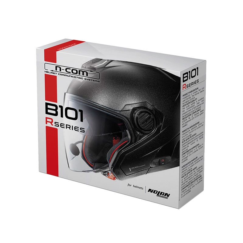 Intercom Nolan N-COM B101 R must