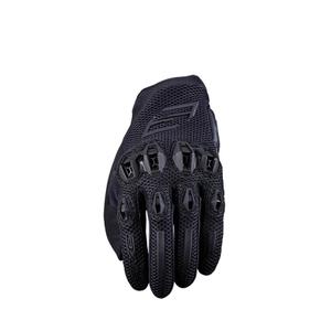 Mootorrattakindad FIVE Stunt Evo2 Airflow mustad