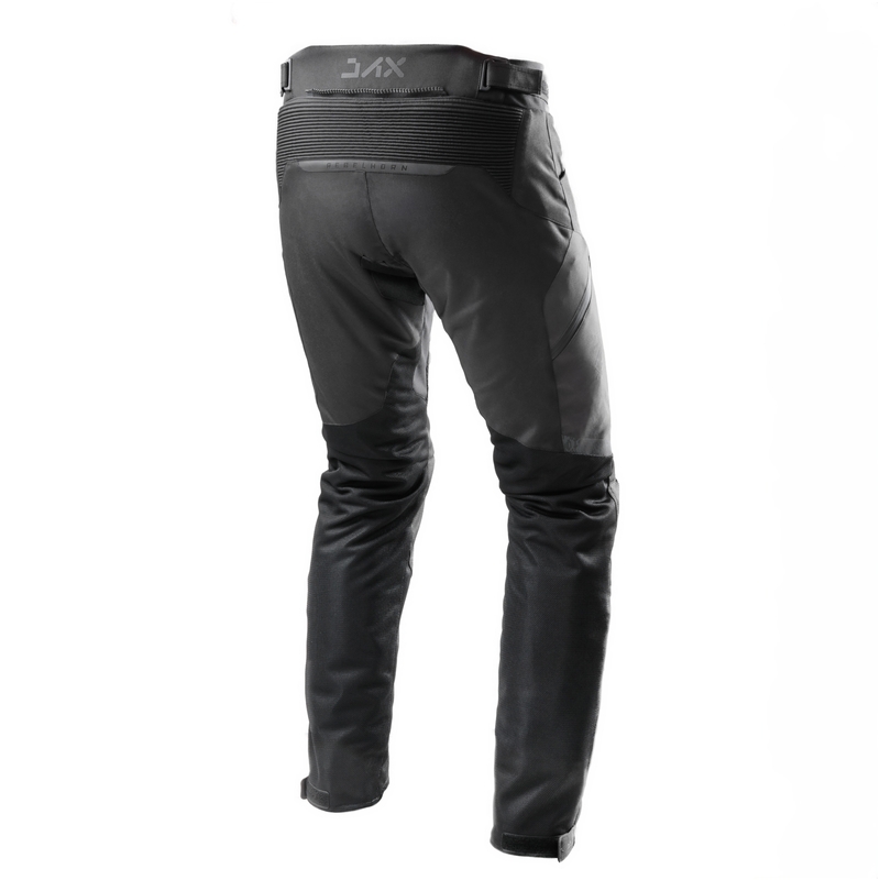 Rebelhorn Jax mootorrattapüksid mustad