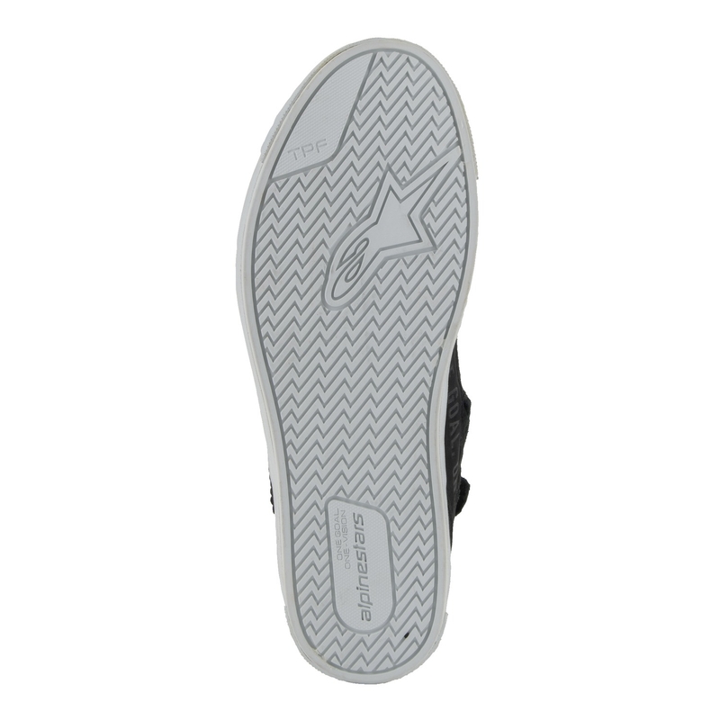 Alpinestars Stella Stated Podium naiste mootorratta saapad mustad