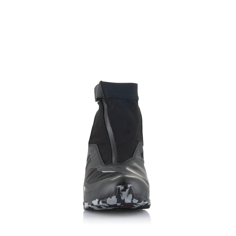 Alpinestars CR-8 Gore-Tex must-hall-sinine mootorrattajalatsid