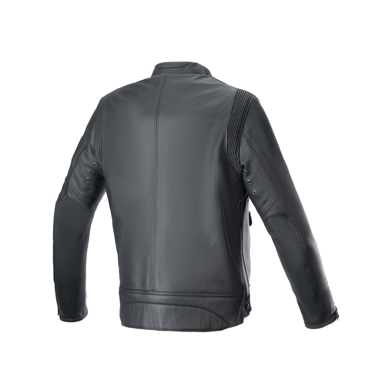 Alpinestars Dyno must nahast mootorratta jope