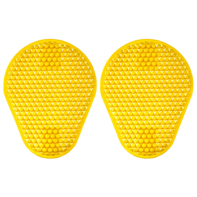 Ayrton Lite PRO puusaprotektorid paigaldatavad CE-sertifikaadi klass 2