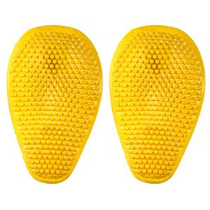 Paigaldatavad põlvekaitsmed Ayrton Lite PRO