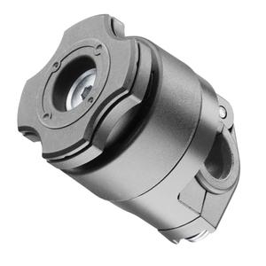 Interphone QUIKLOX kinnitus peeglile või mootorratta käsipuule