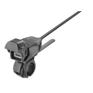 Interphone USB-C mootorratta juhtraua laadija