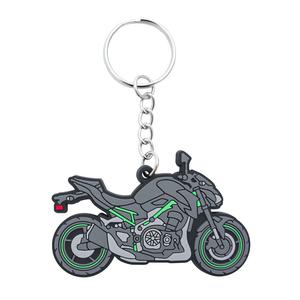 Kawasaki H2 võtmehoidja