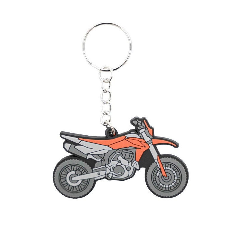 KTM EX võtmehoidja