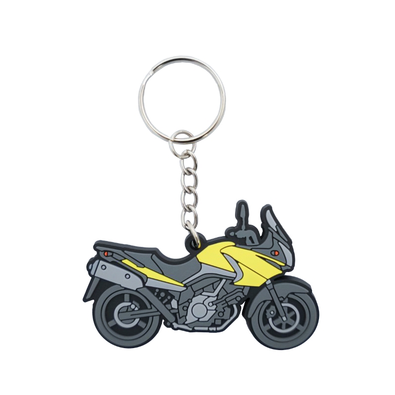 Suzuki V-Strom võtmehoidja