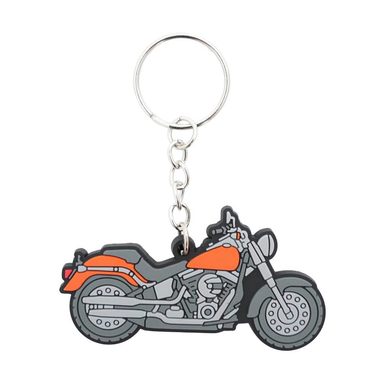 Harley Davidson võtmehoidja 2