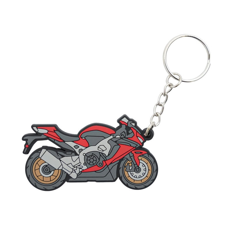 Honda CBR võtmehoidja