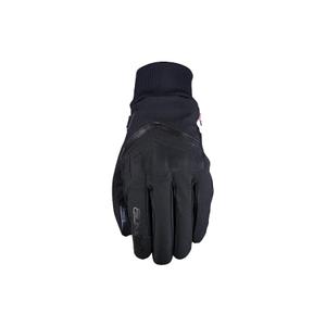 Mootorrattakindad FIVE WFX District WP mustad