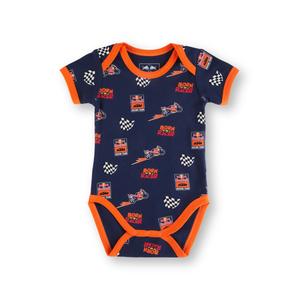 Laste bodysuit KTM Red Bull Racing tumesinine