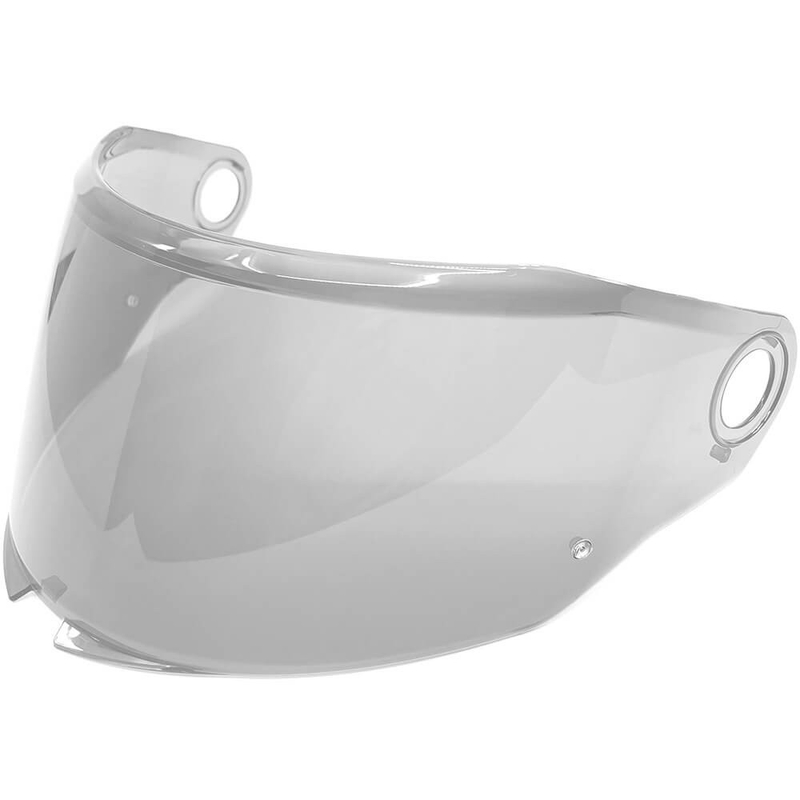 Plexi MT kiivrid MT-V-35 Max Vision Atom 2 SV kiivritele läbipaistev