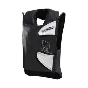 Helite e-GP AIR turvapadja vest must