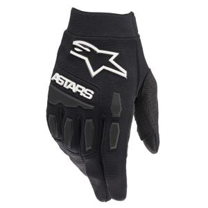 Alpinestars Full Bore Motokross-kindad mustad