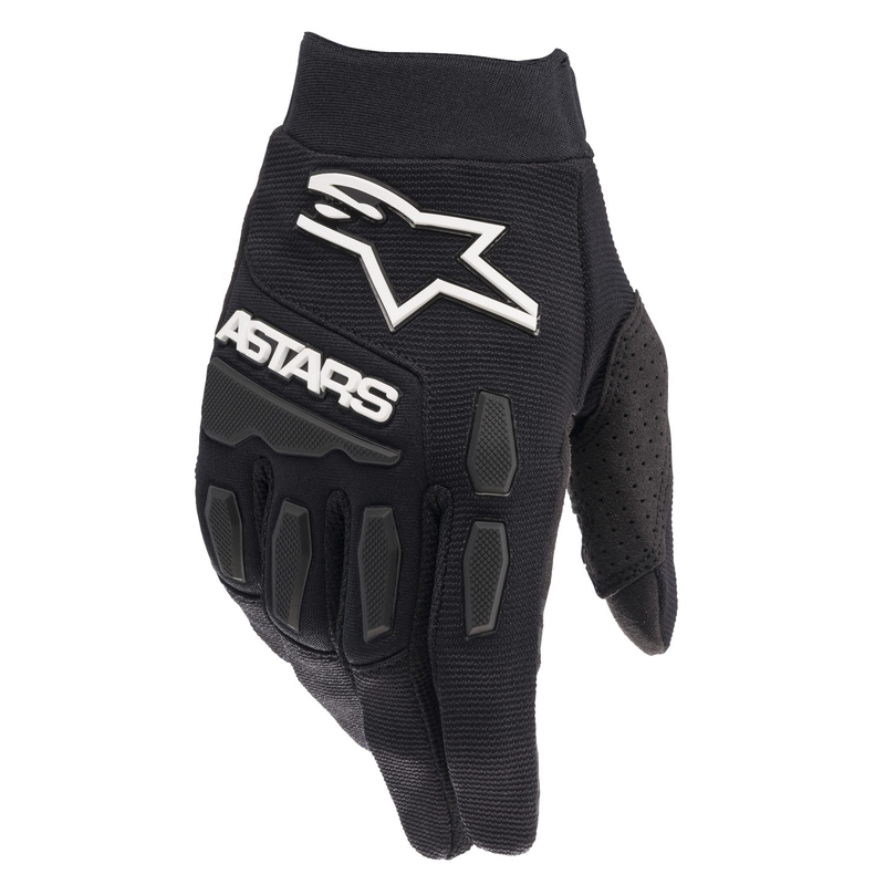 Alpinestars Full Bore Motokross-kindad mustad