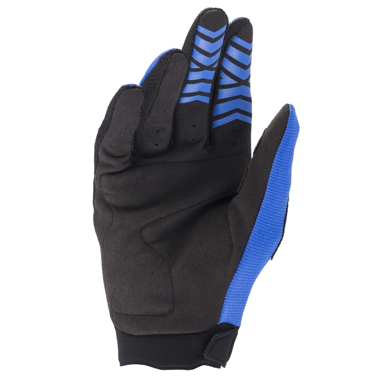 Alpinestars Full Bore motokrossikindad sinimustad