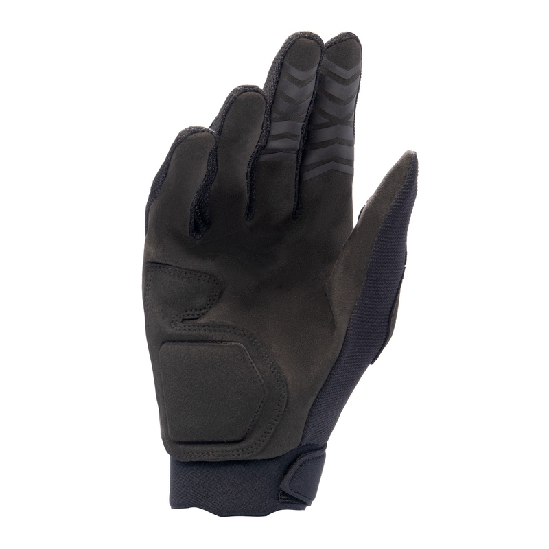 Alpinestars Full Bore XT motokrossikindad must-valged 2024