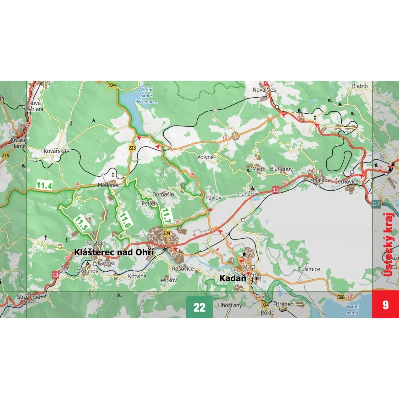 Tšehhi Vabariigi Motoatlas