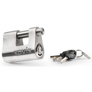 Alarmiga tabalukk KOVIX KBL-16