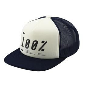 Mütsike 100% Transfer sinine