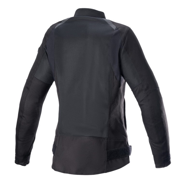 Alpinestars Stella Eloise Air 2 naiste mootorratta jope must