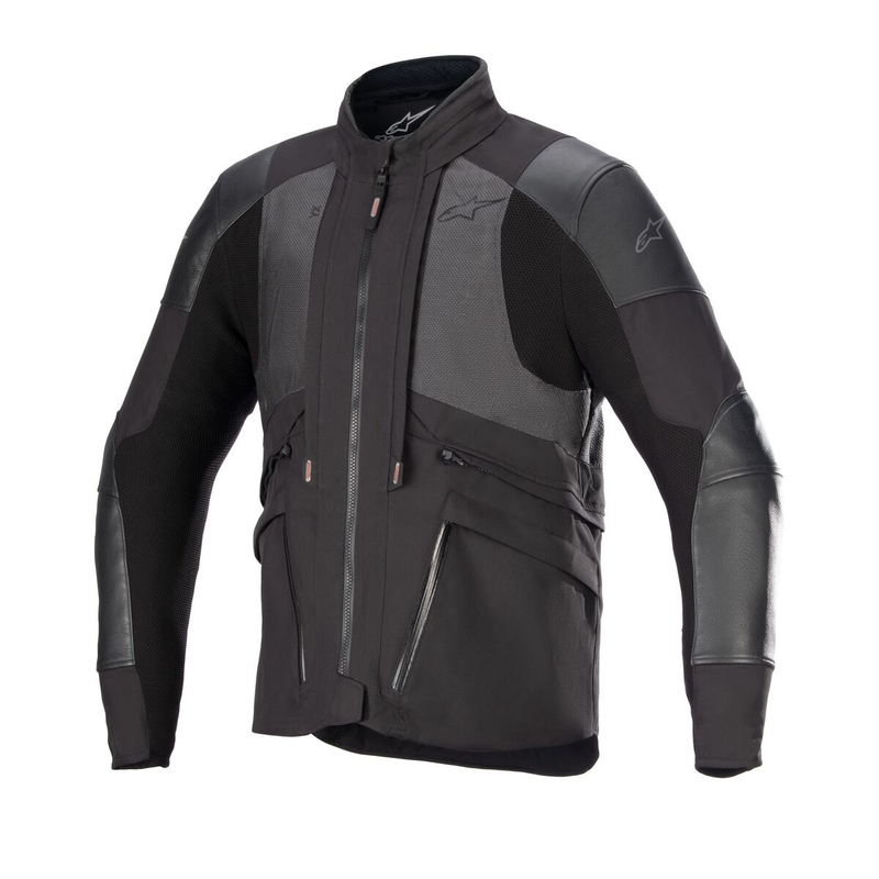 Alpinestars AMT-10 Drystar XF Must mootorratta jope