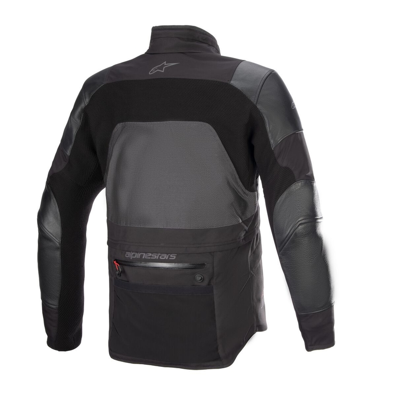 Alpinestars AMT-10 Drystar XF Must mootorratta jope