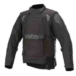 Alpinestars Halo Drystar Must mootorratta jope