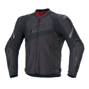 Alpinestars T-GP PLUS R 4 must mootorrattajope