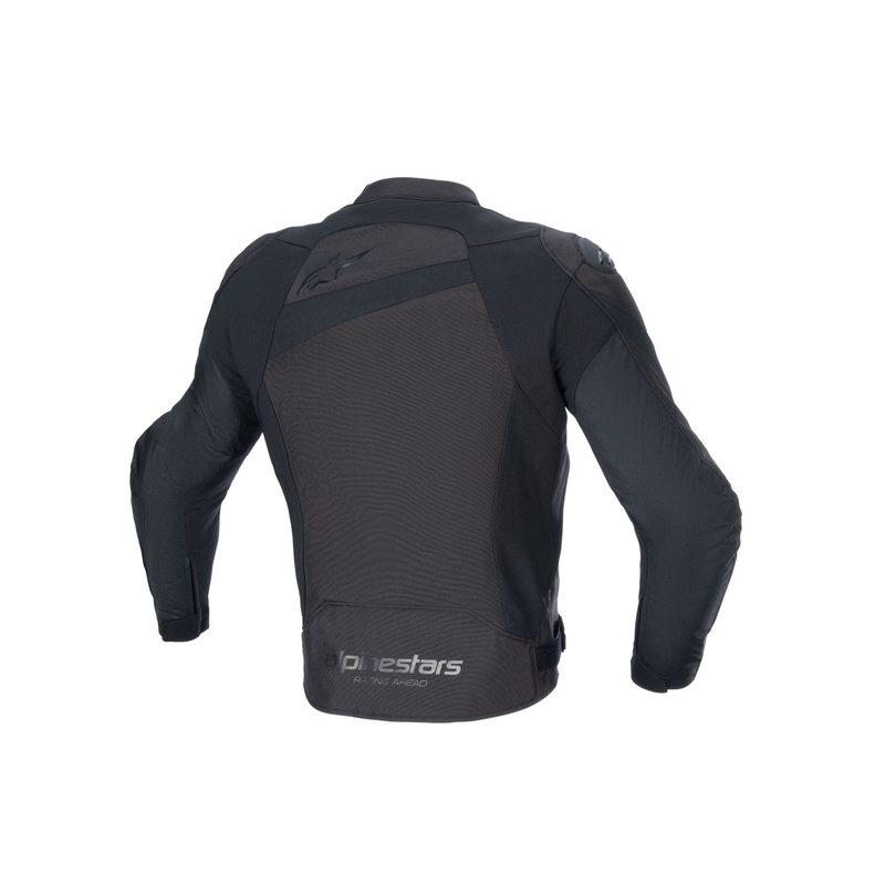 Alpinestars T-GP PLUS R 4 must mootorrattajope