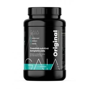 Kiirtoit GAIA Original 1 kg vanilje