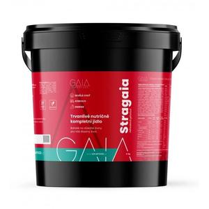 Kiirtoit GAIA Stragaia 4 kg maasika
