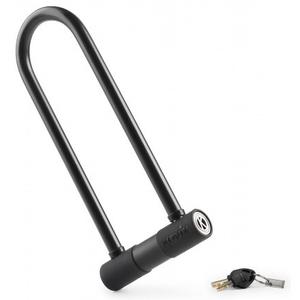 U-profiiliga lukk koos häirega KOVIX KTL14-300 allahindlus