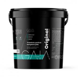 Kiirtoit GAIA Original 4 kg vanilje
