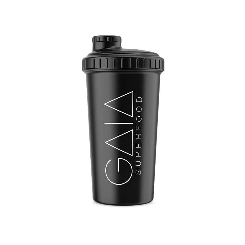 GAIA šaker must