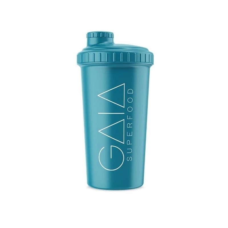 Shaker GAIA sinine